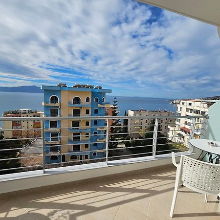 סרנדה Dani'S Apartments מראה חיצוני תמונה