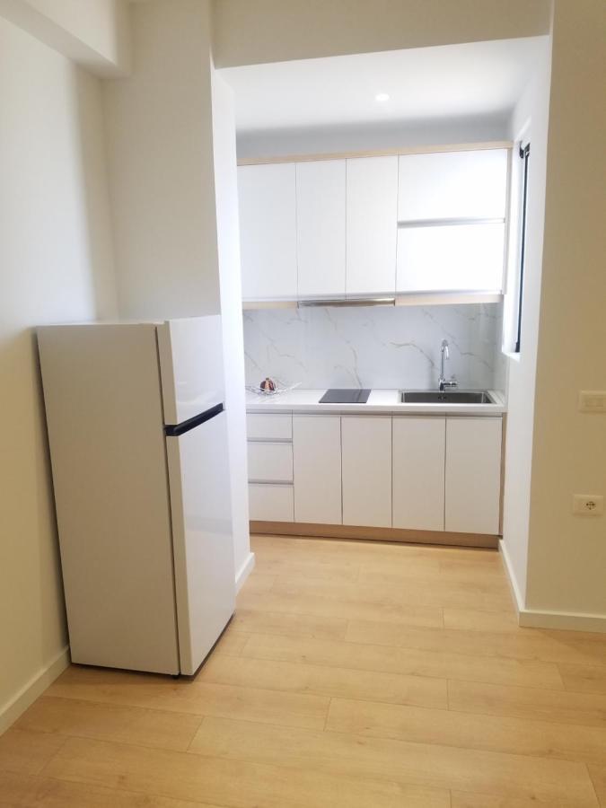 סרנדה Dani'S Apartments מראה חיצוני תמונה