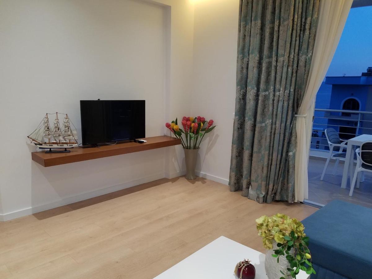סרנדה Dani'S Apartments מראה חיצוני תמונה
