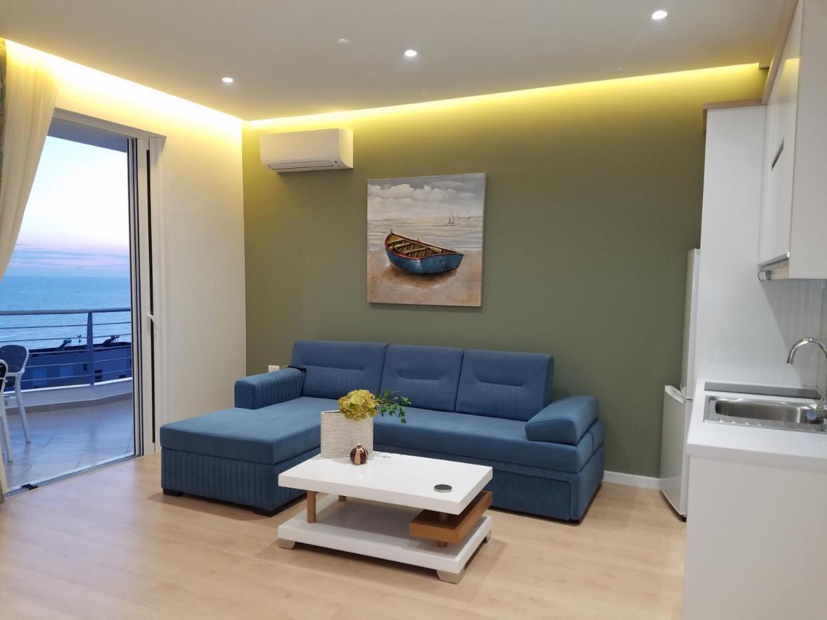 סרנדה Dani'S Apartments מראה חיצוני תמונה
