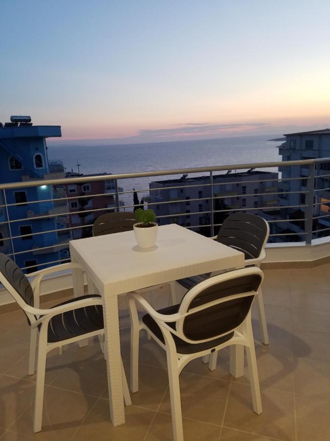 סרנדה Dani'S Apartments מראה חיצוני תמונה