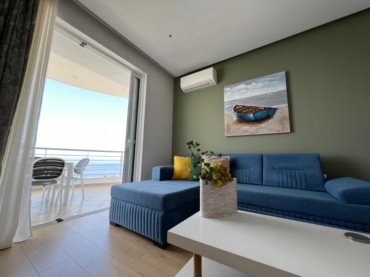 סרנדה Dani'S Apartments מראה חיצוני תמונה