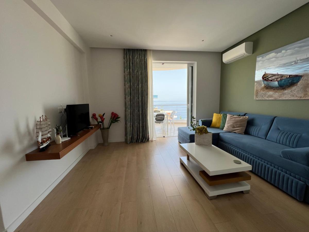 סרנדה Dani'S Apartments מראה חיצוני תמונה
