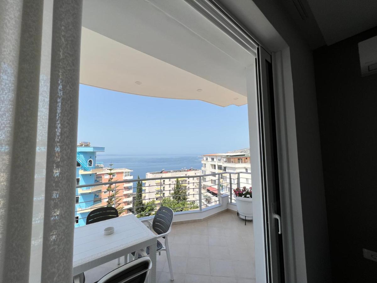 סרנדה Dani'S Apartments מראה חיצוני תמונה