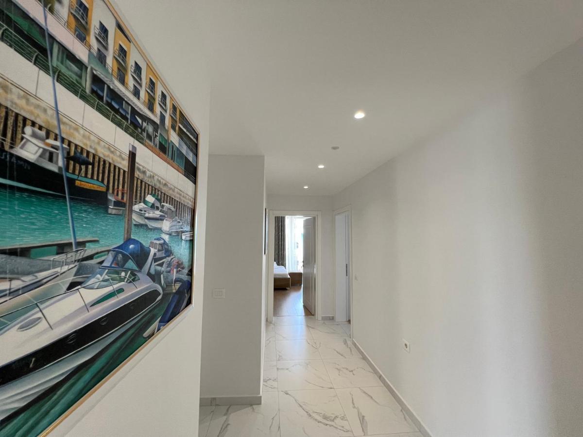 סרנדה Dani'S Apartments מראה חיצוני תמונה