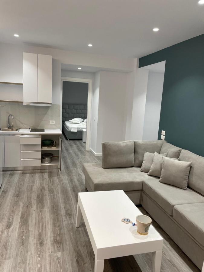 סרנדה Dani'S Apartments מראה חיצוני תמונה